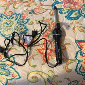 Curling iron